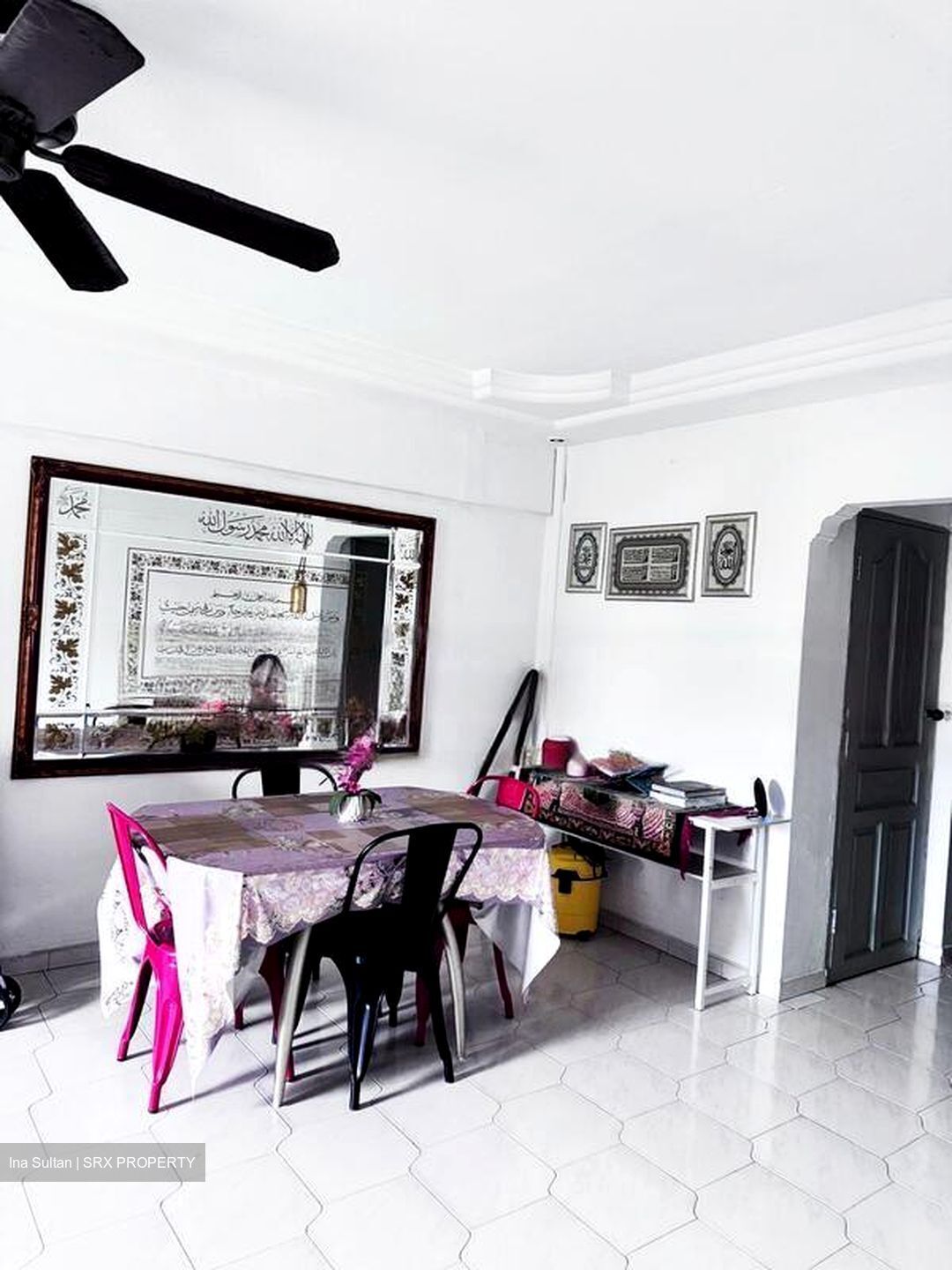 Blk 22 Marsiling Green (Woodlands), HDB 4 Rooms #492524131
